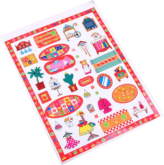 Jokomisiada Family (Verschiedene Designs/Sortimente von Designs)