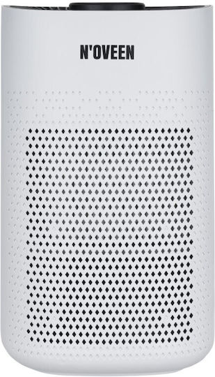 N'Oveen DH450 Dehumidifier with Compressor 0.52lt