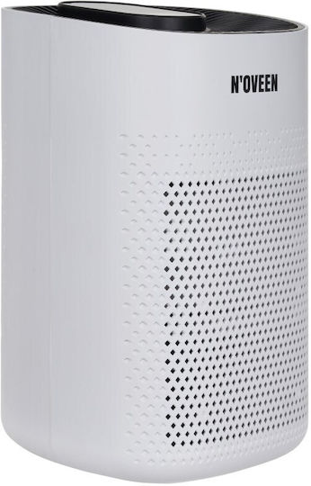N'Oveen DH450 Dehumidifier with Compressor 0.52lt
