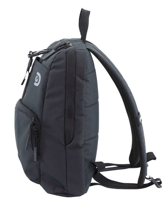 Discovery Backpack Waterproof Black