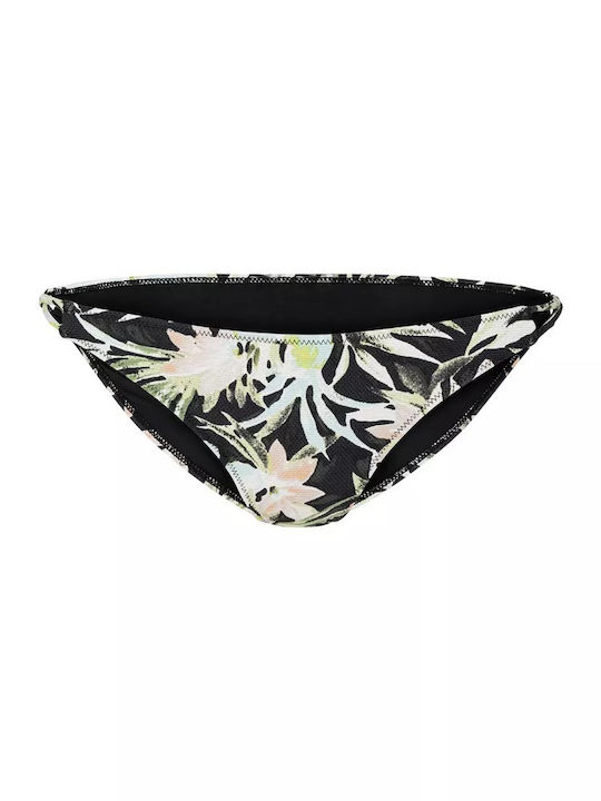 Volcom Bikini Slip Black