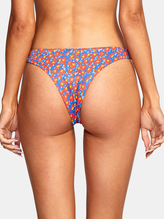 RVCA Bikini Alunecare Floral