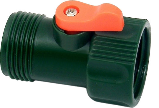 Ramp RT1121 Съединител Barb Fitting с Превключвател 50mm