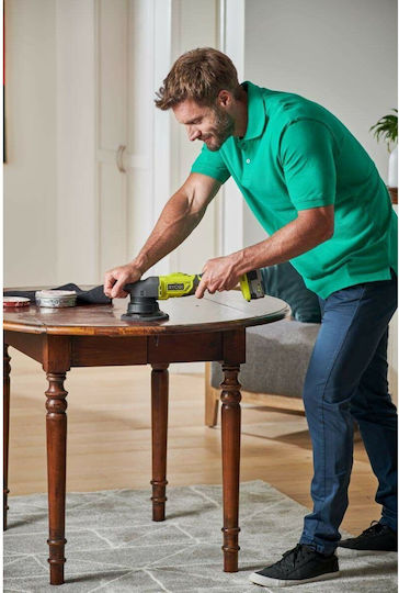 Ryobi 5133004845 Rotativ Lustruitor Solo cu Control al Vitezei