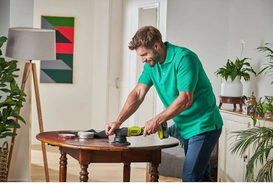 Ryobi 5133004845 Rotativ Lustruitor Solo cu Control al Vitezei
