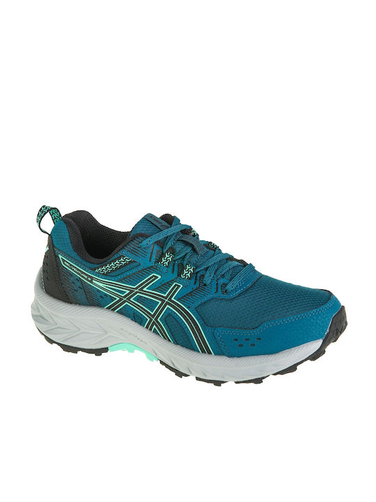 ASICS Gel-Venture 9 Femei Pantofi sport Trail Running Verzi