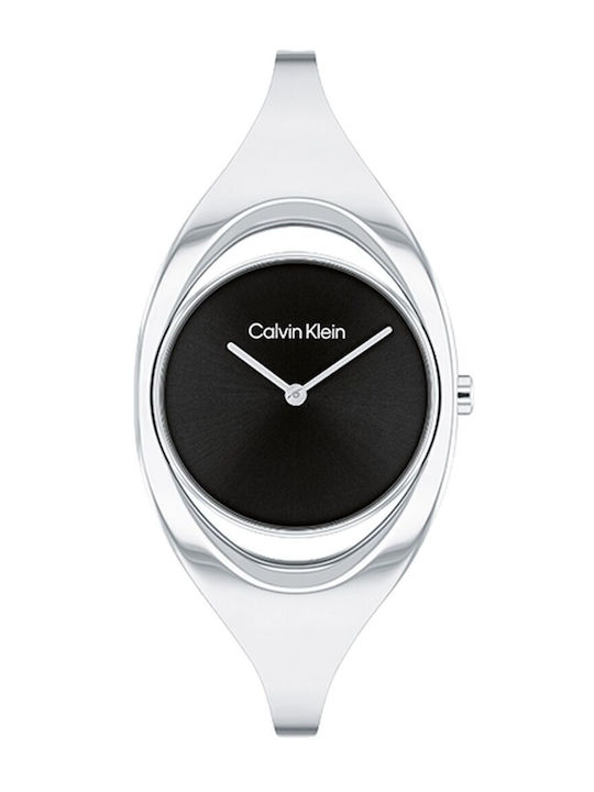 Calvin Klein Ceas cu Mecanism pe Baterie Calvin Klein Ceas cu Mecanism pe Baterie