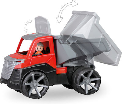 Lena Dump Truck Камион за 2++ Години