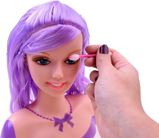 Jokomisiada Head Leiterin Make-up & Styling
