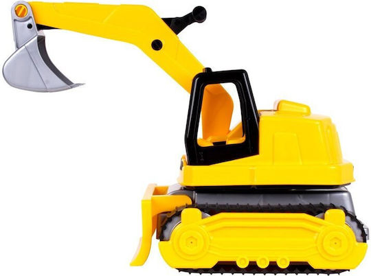 Technok Crawler Excavator for 3+ years+ Years