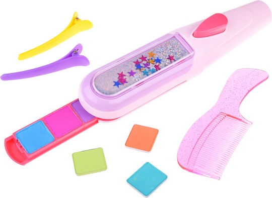 Jokomisiada Hair Chalk Friseurspiel