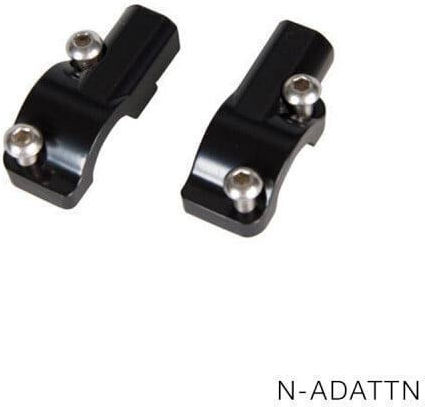 Barracuda Adaptor motocicletă