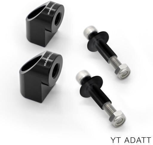 Barracuda Adaptor motocicletă