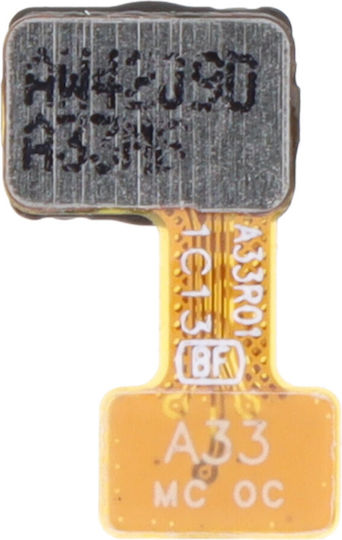 Samsung Flex Cable with Fingerprint for Galaxy A33 5G.