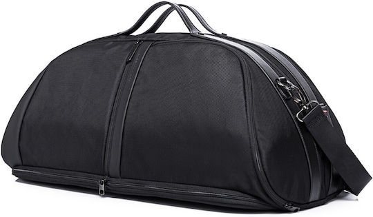 Bange Sack Voyage 50lt Black Fabric L57xW24xH34cm