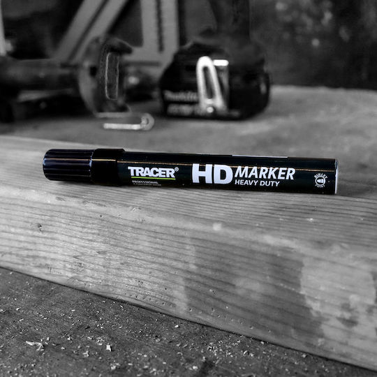 Tracer Permanent Marker Heavy