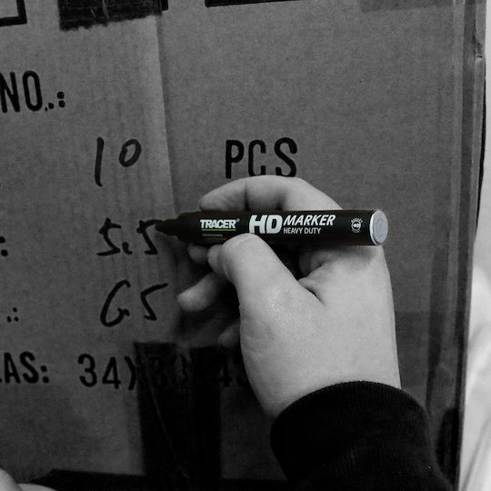 Tracer Permanent Marker Heavy