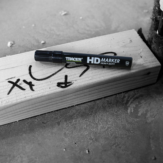 Tracer Permanent Marker Heavy