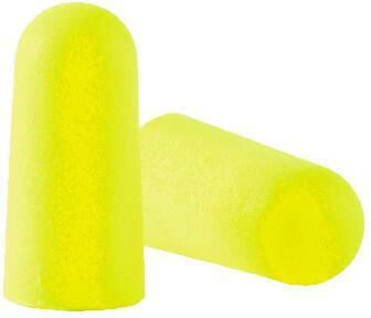 3M E-A-R Classic Antifoane pentru utilizare unică 250 de perechi