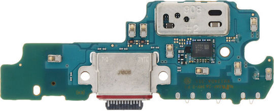 Samsung Kabel mit Anschluss zum Aufladen für SAMSUNG F926B Z Fold 3 5G.