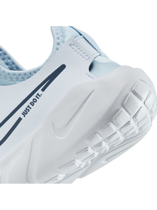 Flex Runner 2 Αθλητικά Παιδικά Παπούτσια Running Slip-On Γκρι