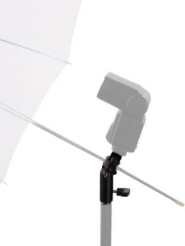 Falcon Eyes CLD-14 Аксесоари за фотографско студио Наклонен държач + горещ ботуш