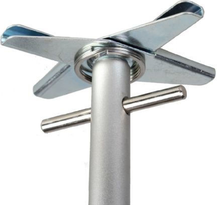 Falcon Eyes Scissor Clamp SC-CLAMP for Dropped Ceiling Zubehör für Fotostudio