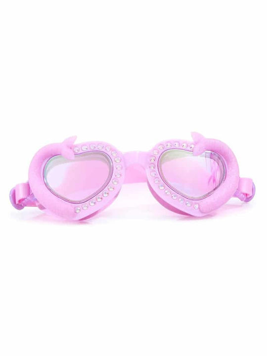 Bling2O Γυαλιά Κολύμβησης Kids Pink