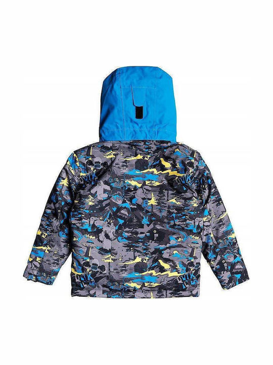 Quiksilver