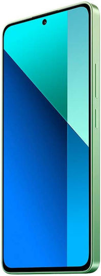 Xiaomi Redmi Note 13 4G Dual-SIM (8GB/256GB) Mintgrün