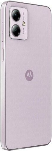 Motorola Moto G14 Dual SIM (8GB/256GB) Pale Lilac