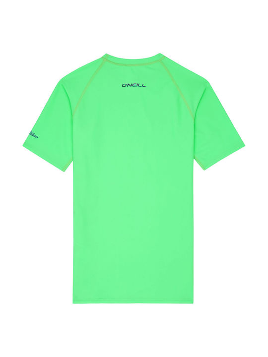 O'neill Kids T-shirt Green