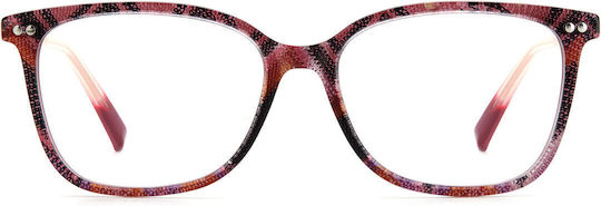Missoni Rame Ochelari Pentru Femei MIS 0085 Q5T