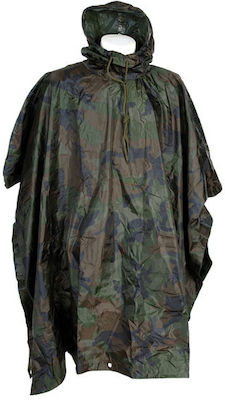 MCS Hunting Rainwear