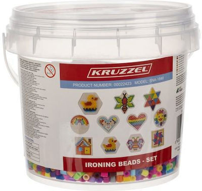 Kruzzel Kids' Craft Beads