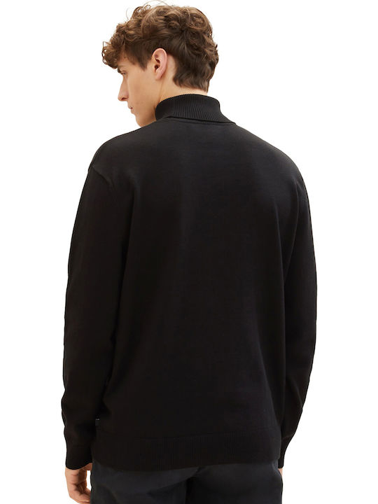 Long Sleeve Sweater Black (29999/BLACK)
