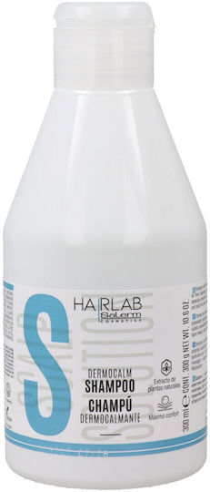 Salerm S Dermocalm Sampon de Par 300ml