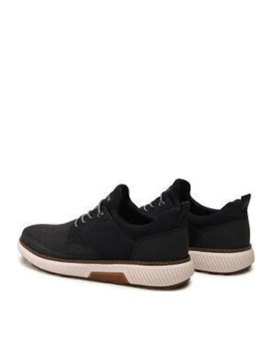 Ανδρικά Sneakers Μαύρο