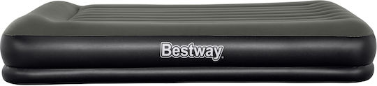 Bestway Saltea Gonflabilă De Dormit Dublă 203x152x36cm