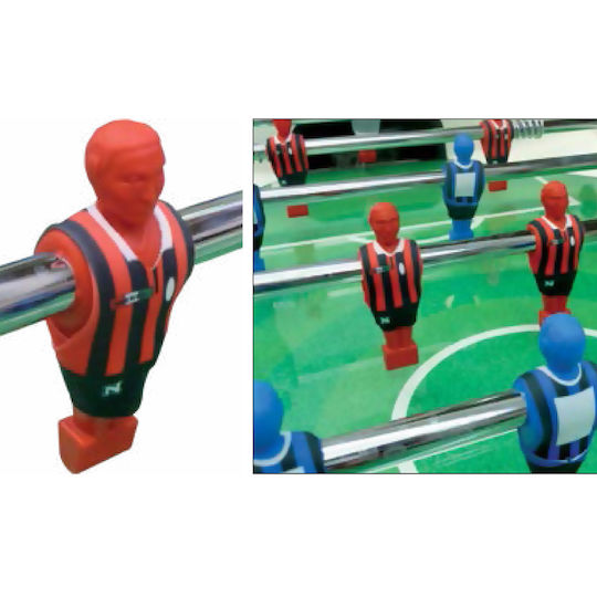 Nir Italia Set Set Покажи играча για Ποδοσφαιράκι 1бр