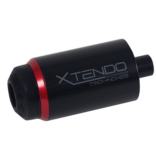 Longoni Xtendo 3lobite Extension of Stecca Μπιλιάρδου 1pcs 24622