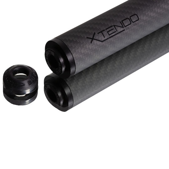 Longoni Xtendo Extension of Stecca Μπιλιάρδου 1pcs 24586