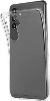 Back Cover Σιλικόνης Διάφανο (Galaxy A05s)