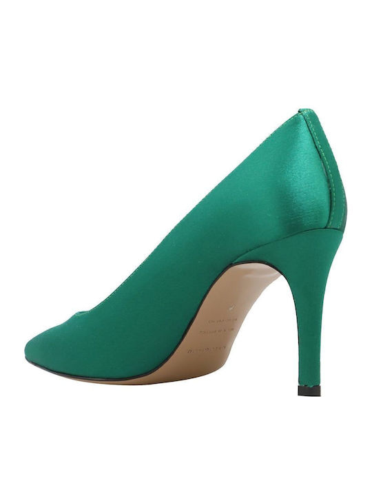Pumps GREEN