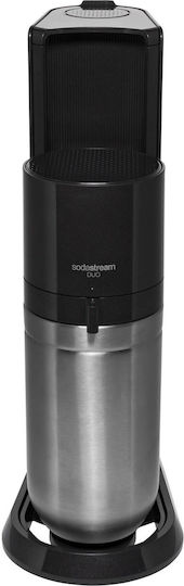 Sodastream Duo Σετ Παρασκευής Σόδας 6τμχ