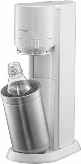 Sodastream Duo Σετ Παρασκευής Σόδας 7τμχ
