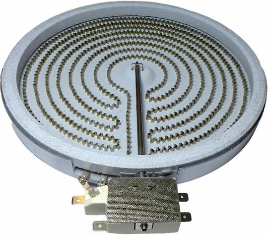 Ego Keramische Brenner 230mm-2300 Watt 2 Enden