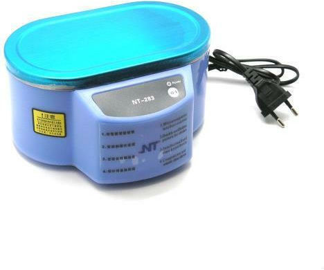 Καθαριστής Υπερήχων 500ml