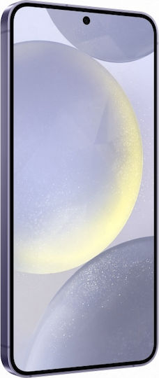 Samsung Galaxy S24 5G Dual SIM (8GB/256GB) Cobalt Violet