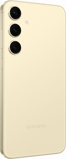 Samsung Galaxy S24+ 5G Dual SIM (12GB/512GB) Amber Yellow